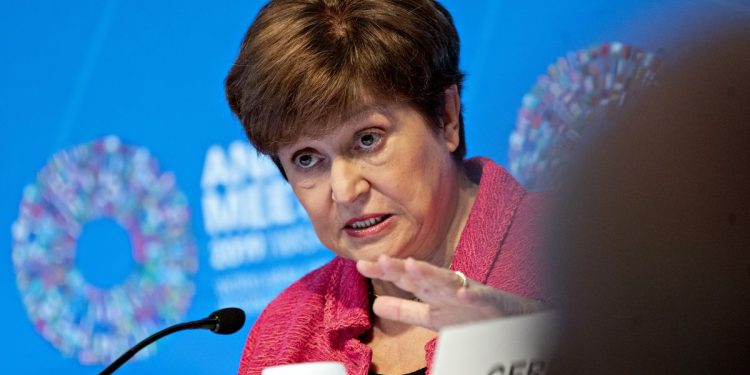 COP27: IMF calls for climate-smart investment in Africa