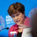 COP27: IMF calls for climate-smart investment in Africa