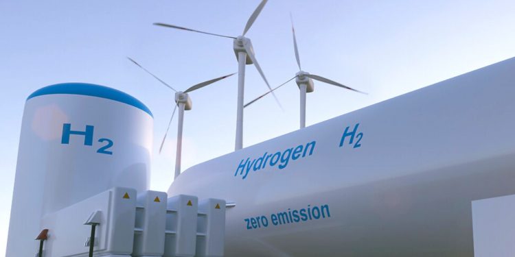 Egypt and Belgium launch global renewable hydrogen forum at COP27