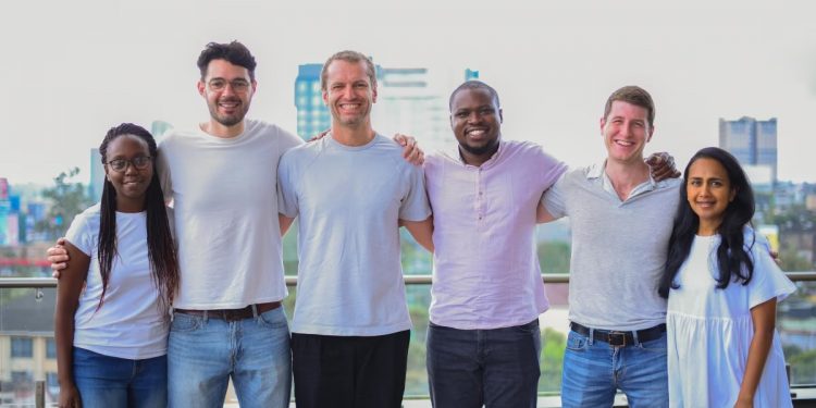 Social commerce startup Kapu, by ex-Jumia executive, comes out of stealth with $8M funding
