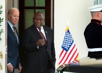 Biden to Support African Union Becoming a Permanent G-20 Member