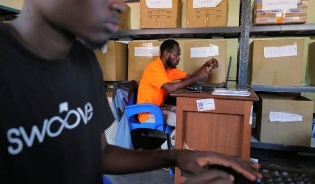 Ghana’s Swoove says set to deliver growth after startup contest