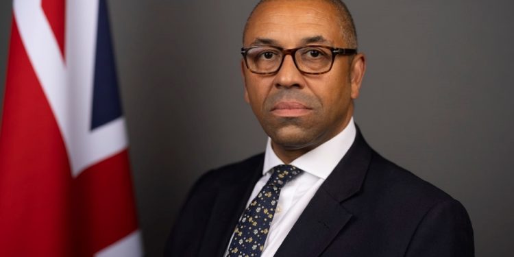 Foreign Secretary promises honest, reliable UK investment in Africa