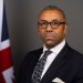 Foreign Secretary promises honest, reliable UK investment in Africa