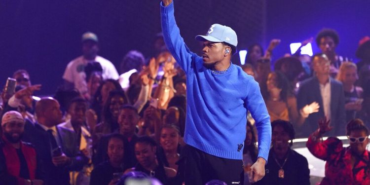 Chance the Rapper to bring free concert, festival to Ghana