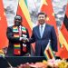 Zimbabwe Strengthens cooperation with China to counter impact of US Sanctions – Minister