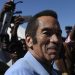 Botswana issues arrest warrant for its former president Ian Khama