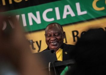 Ramaphosa’s power base boosted, but South Africa’s reform path still rocky