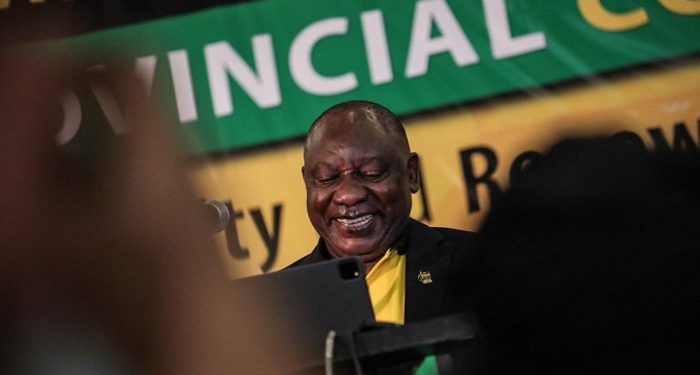 Ramaphosa’s power base boosted, but South Africa’s reform path still rocky