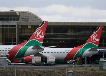 Ruto seeks Kenya Airways sale to strategic investor in US trip