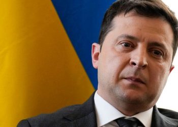 What’s Stopping the World from Stopping the War in Ukraine?