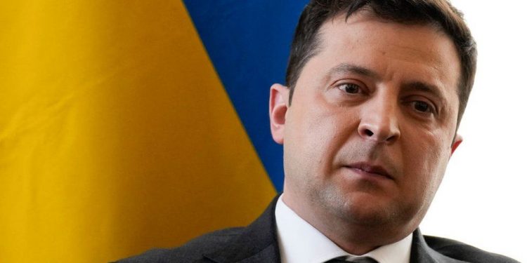 What’s Stopping the World from Stopping the War in Ukraine?