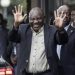 S.Africa’s Ramaphosa future fragile despite party backing