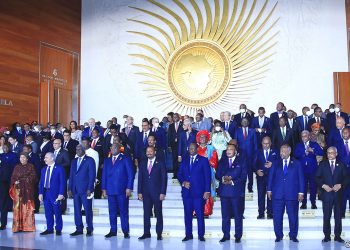 African leaders commit to accelerating continent’s industrialisation