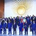 African leaders commit to accelerating continent’s industrialisation