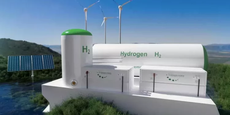Hydrogen Projects in Australia Are Struggling to Lure Investors
