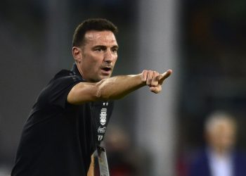 Lionel Scolani and why African Teams must trust the Process