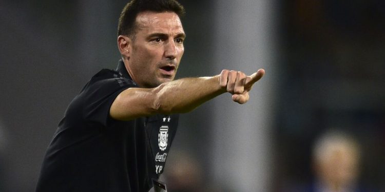 Lionel Scolani and why African Teams must trust the Process
