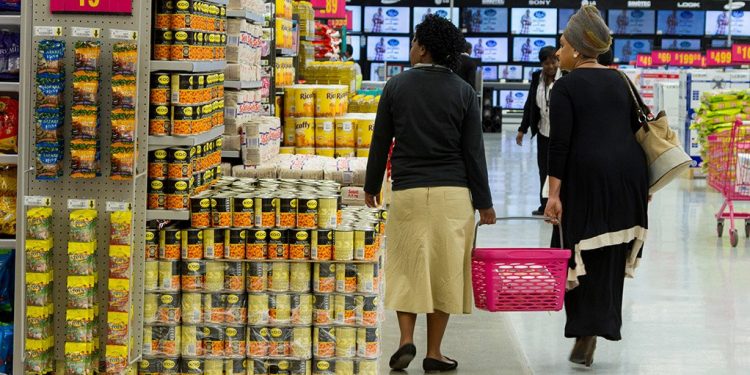 South Africa consumer confidence recovers in fourth quarter