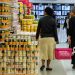 South Africa consumer confidence recovers in fourth quarter