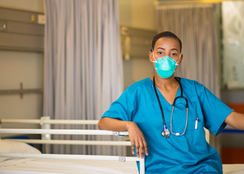 Africa needs more women leaders in public health