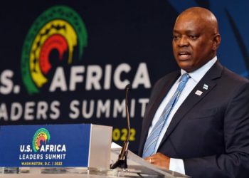 Botswana to Host 2023 US-Africa Business Summit