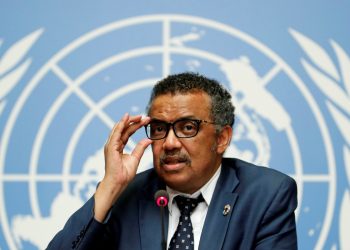 WHO official urges more investment in Africa’s health systems