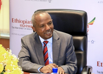 Ethiopian Airlines to resume flights to rebel-held Tigray capital