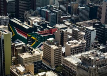 12 Most Advanced Countries in Africa