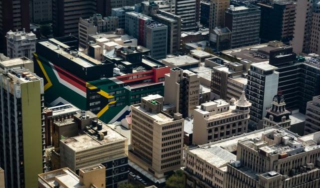 12 Most Advanced Countries in Africa