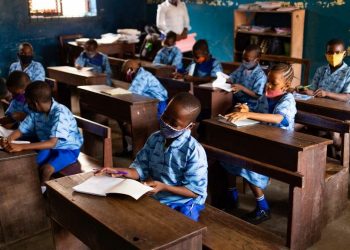 Nigeria to abolish English language for teaching in primary schools