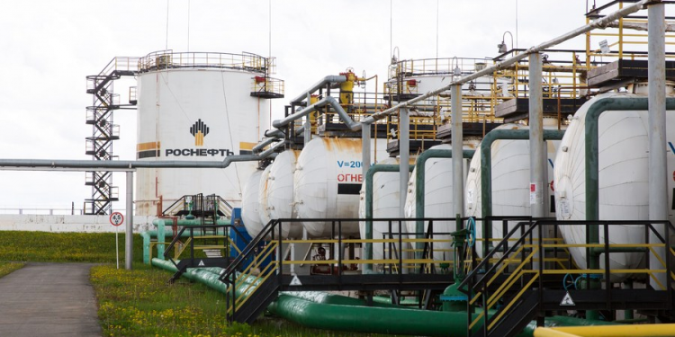 Additional sanctions on Russian oil signal market uncertainty