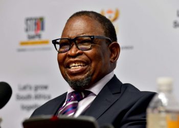 South Africa’s Q3 GDP grows 1.6%, better than forecast