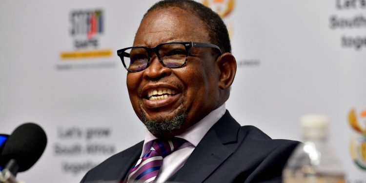 South Africa’s Q3 GDP grows 1.6%, better than forecast