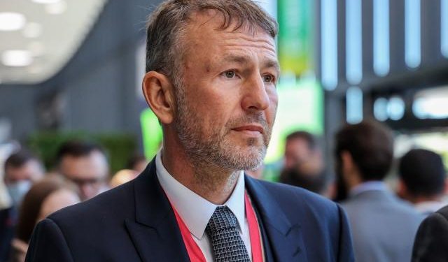 Russian Tycoon Urges Africa to Press EU on Fertilizer Snarl