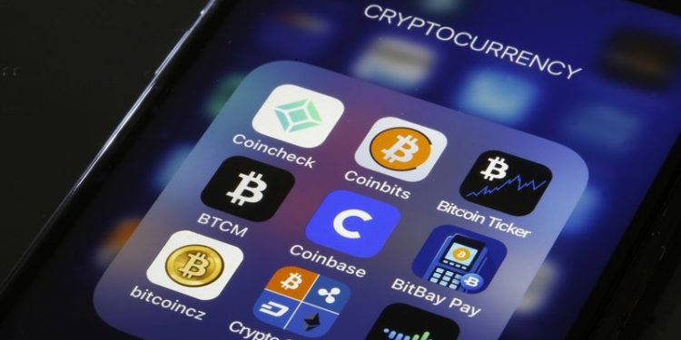 These Banks Were Left Holding the Bag in Crypto Implosion