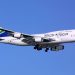 South African Airways resumes flights to Victoria Falls after nearly three years