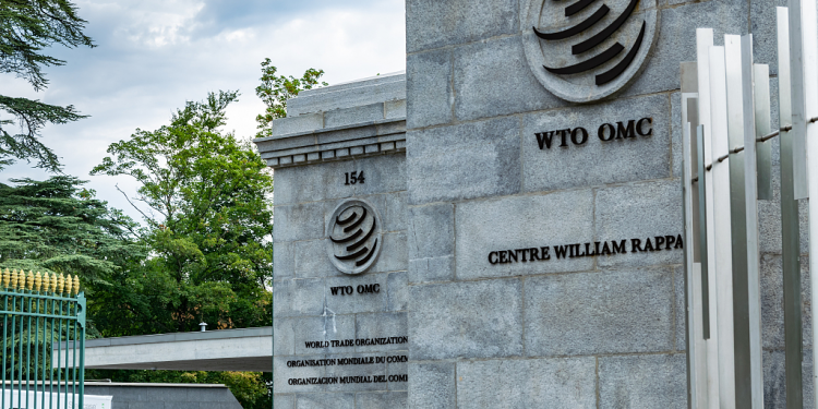Why the WTO dispute on U.S. export restrictions matters?