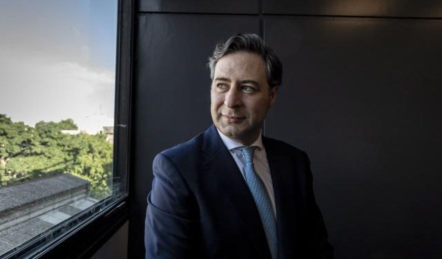 Corporacion America Airports Emerges From Pandemic With Sights on Africa
