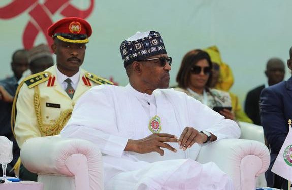 West African leaders agree to create regional force