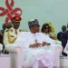 West African leaders agree to create regional force