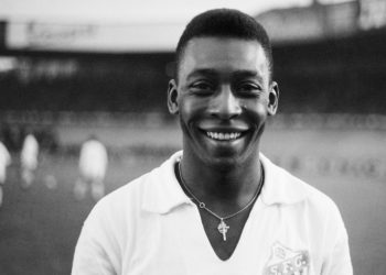 Ghanaian President pays tribute to Brazilian football legend Pele