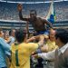 Africa Remembers Pele-Mfalme wa Soka/King of Football