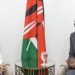 Kenya secures $447 million from IMF for budgetary support