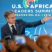 U.S. should avoid making Africa a battleground of geopolitical rivalry