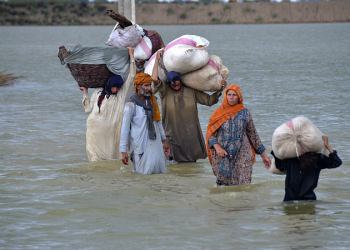 The global climate-finance challenge