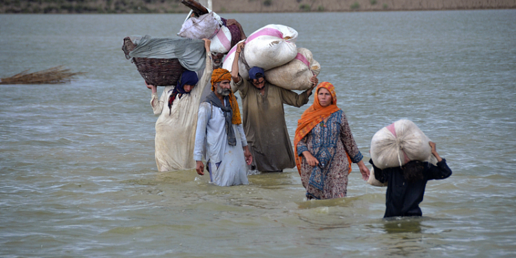 The global climate-finance challenge