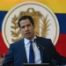 Venezuela opposition removes ‘interim President’ Juan Guaido