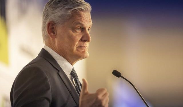 The Hunt Is on Yet Again for a CEO to Fill South Africa’s Toughest Job