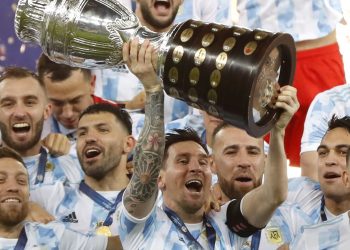 The World Cup- Lessons from Qatar!